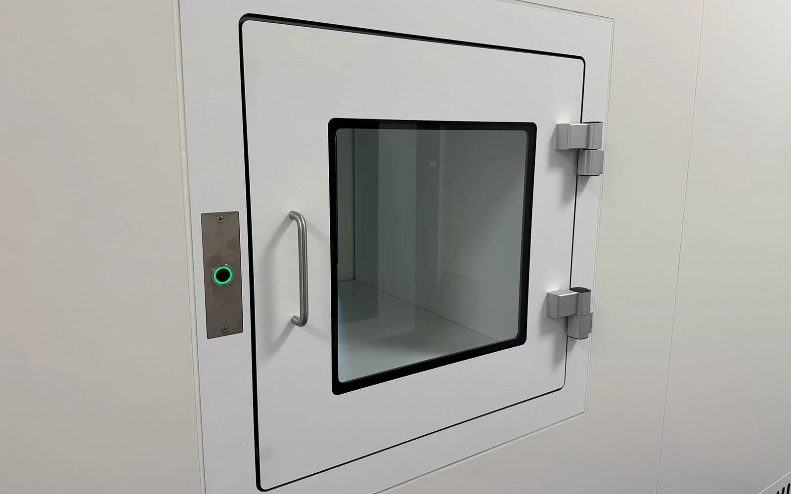 Cleanroom Doors
