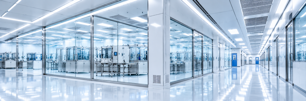 Modular Partitions
